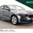 Skoda Octavia 2024