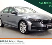 Skoda Octavia 2024