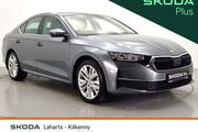 Skoda Octavia 2024