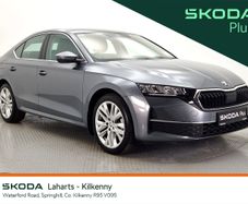 Skoda Octavia 2024