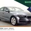 Skoda Octavia 2024