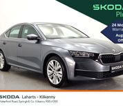 Skoda Octavia 2024