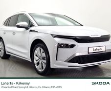 Skoda Enyaq 2026