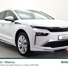 Skoda Enyaq 2026