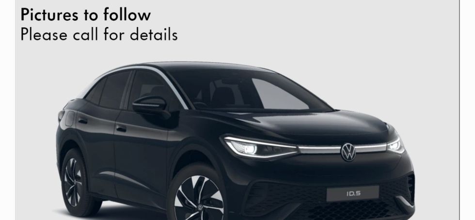 Volkswagen ID.5 2026