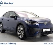 Volkswagen ID.5 2026
