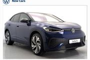Volkswagen ID.5 2026