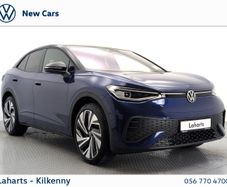 Volkswagen ID.5 2026