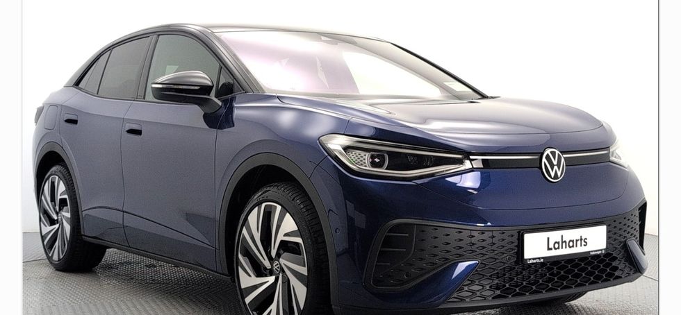 Volkswagen ID.5 2026