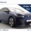 Volkswagen ID.5 2026