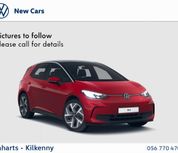 Volkswagen ID.3 2026
