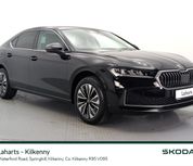 Skoda Superb 2026