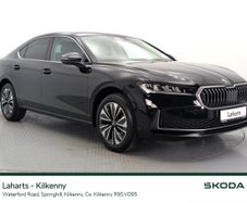 Skoda Superb 2026