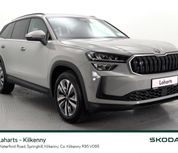 Skoda Kodiaq 2026
