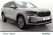 Skoda Kodiaq 2026