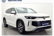 Volkswagen Tayron 2025