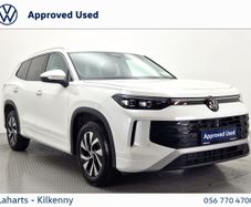 Volkswagen Tayron 2025