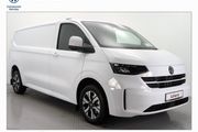 Volkswagen Transporter 2026