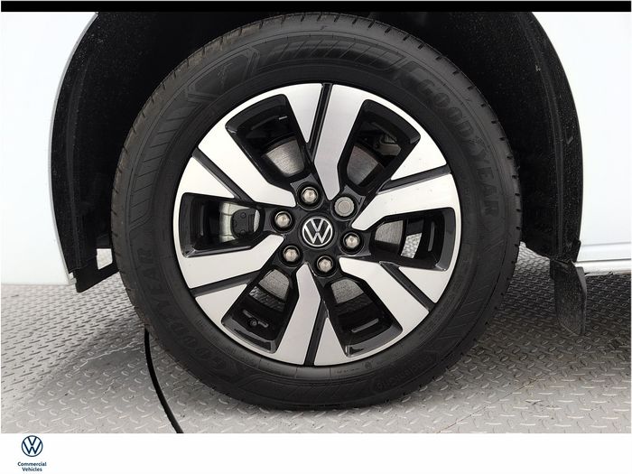 Volkswagen Transporter 2026