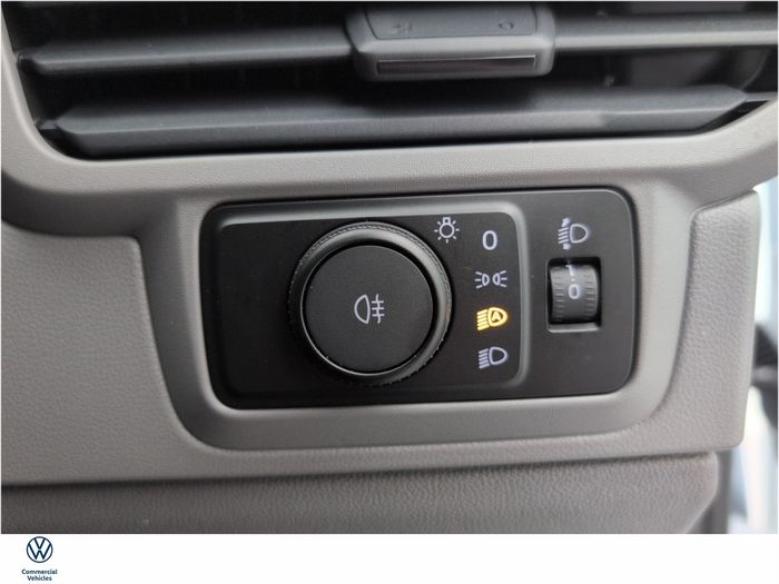Volkswagen Transporter 2026