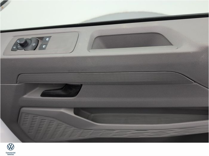 Volkswagen Transporter 2026