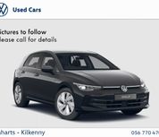 Volkswagen Golf 2020