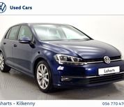 Volkswagen Golf 2020