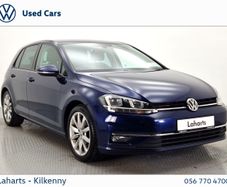 Volkswagen Golf 2020