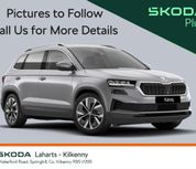 Skoda Karoq 2023