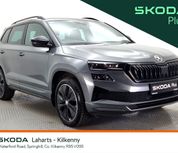 Skoda Karoq 2023