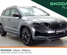 Skoda Karoq 2023