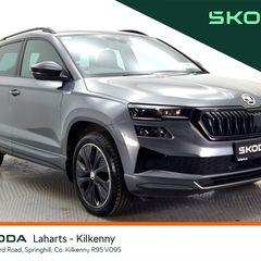 Skoda Karoq 2023
