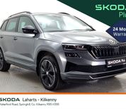 Skoda Karoq 2023