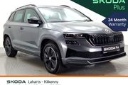 Skoda Karoq 2023