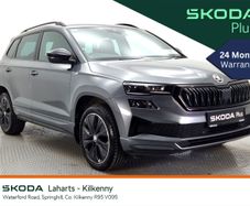 Skoda Karoq 2023