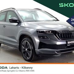 Skoda Karoq 2023