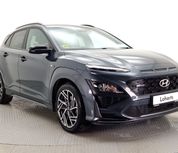 Hyundai Kona 2022