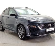 Hyundai Kona 2022