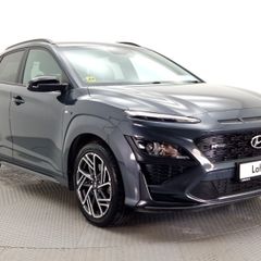 Hyundai Kona 2022