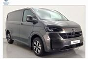 Volkswagen Transporter 2026