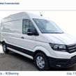 Volkswagen Crafter 2026