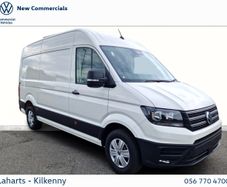 Volkswagen Crafter 2026