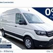 Volkswagen Crafter 2026