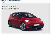 Volkswagen ID.3 2023