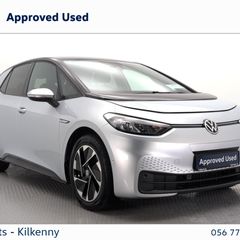 Volkswagen ID.3 2023