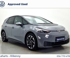 Volkswagen ID.3 2023