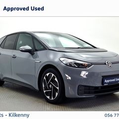 Volkswagen ID.3 2023