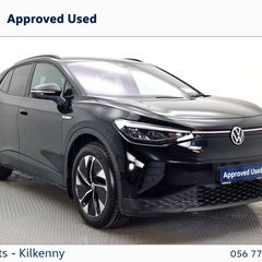 Volkswagen ID.4 2023