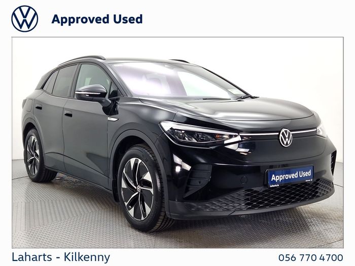 Volkswagen ID.4 2023