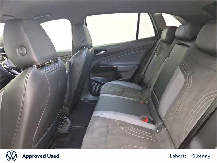 Volkswagen ID.4 2023